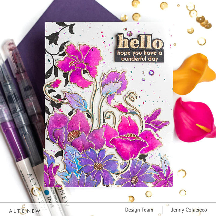 Craft Your Life Project Kit Craft Your Life Project Kit: Meadow Breeze