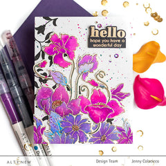 Craft Your Life Project Kit Craft Your Life Project Kit: Meadow Breeze