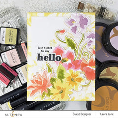 Craft Your Life Project Kit Craft Your Life Project Kit: Meadow Breeze
