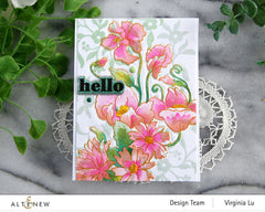 Craft Your Life Project Kit Craft Your Life Project Kit: Meadow Breeze