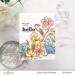 Craft Your Life Project Kit Craft Your Life Project Kit: Meadow Breeze