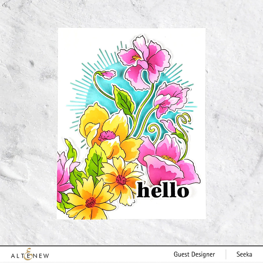 Craft Your Life Project Kit Craft Your Life Project Kit: Meadow Breeze