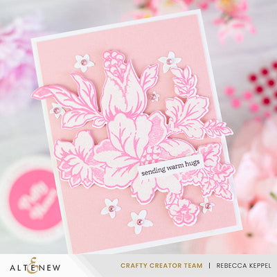 Craft Your Life Project Kit Craft Your Life Project Kit: Mixed Blooms