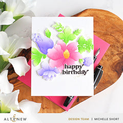 Craft Your Life Project Kit Craft Your Life Project Kit: Mixed Blooms