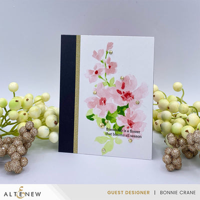 Craft Your Life Project Kit Craft Your Life Project Kit: Mixed Blooms