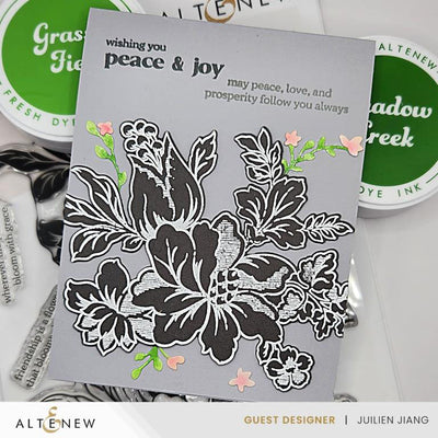 Craft Your Life Project Kit Craft Your Life Project Kit: Mixed Blooms