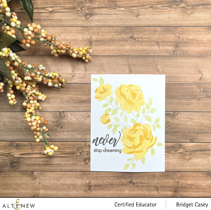 Craft Your Life Project Kit Craft Your Life Project Kit: Never Stop Dreaming