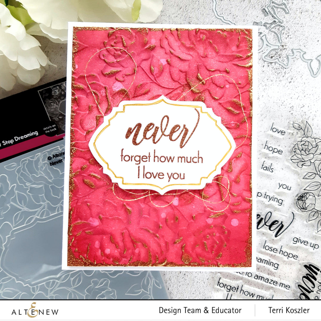 Craft Your Life Project Kit Craft Your Life Project Kit: Never Stop Dreaming