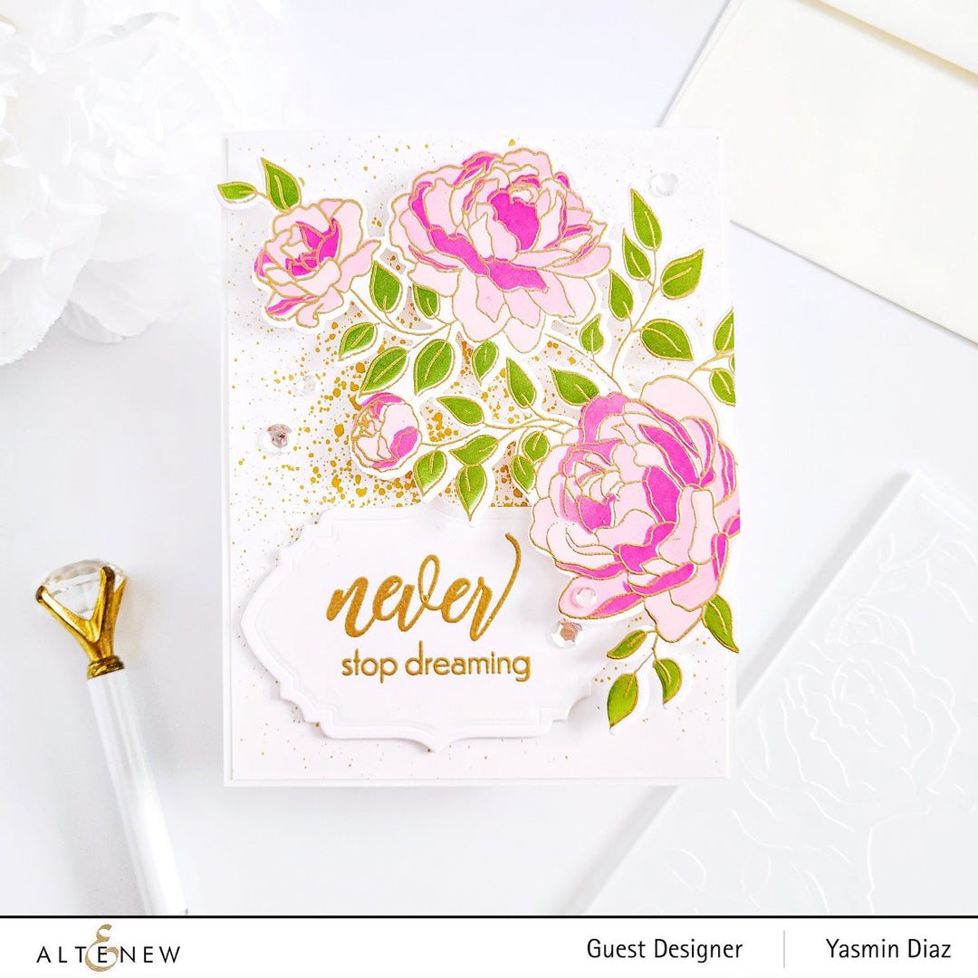 Craft Your Life Project Kit Craft Your Life Project Kit: Never Stop Dreaming