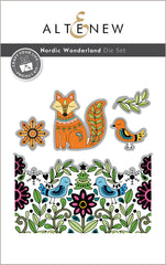 Craft Your Life Project Kit Craft Your Life Project Kit: Nordic Wonderland