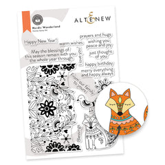 Craft Your Life Project Kit Craft Your Life Project Kit: Nordic Wonderland