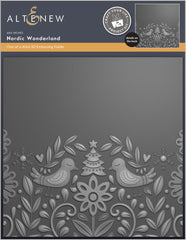Craft Your Life Project Kit Craft Your Life Project Kit: Nordic Wonderland
