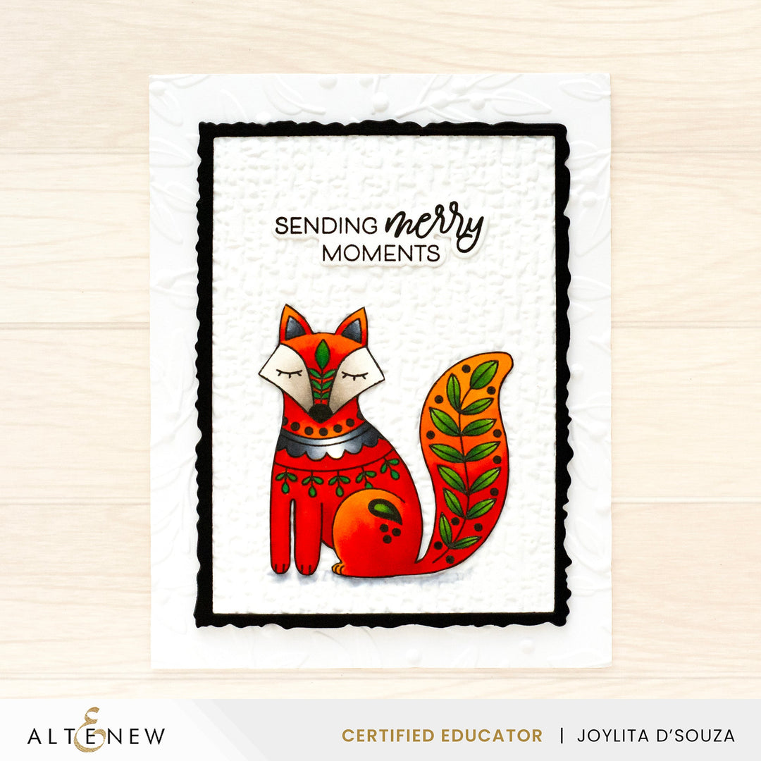 Craft Your Life Project Kit Craft Your Life Project Kit: Nordic Wonderland