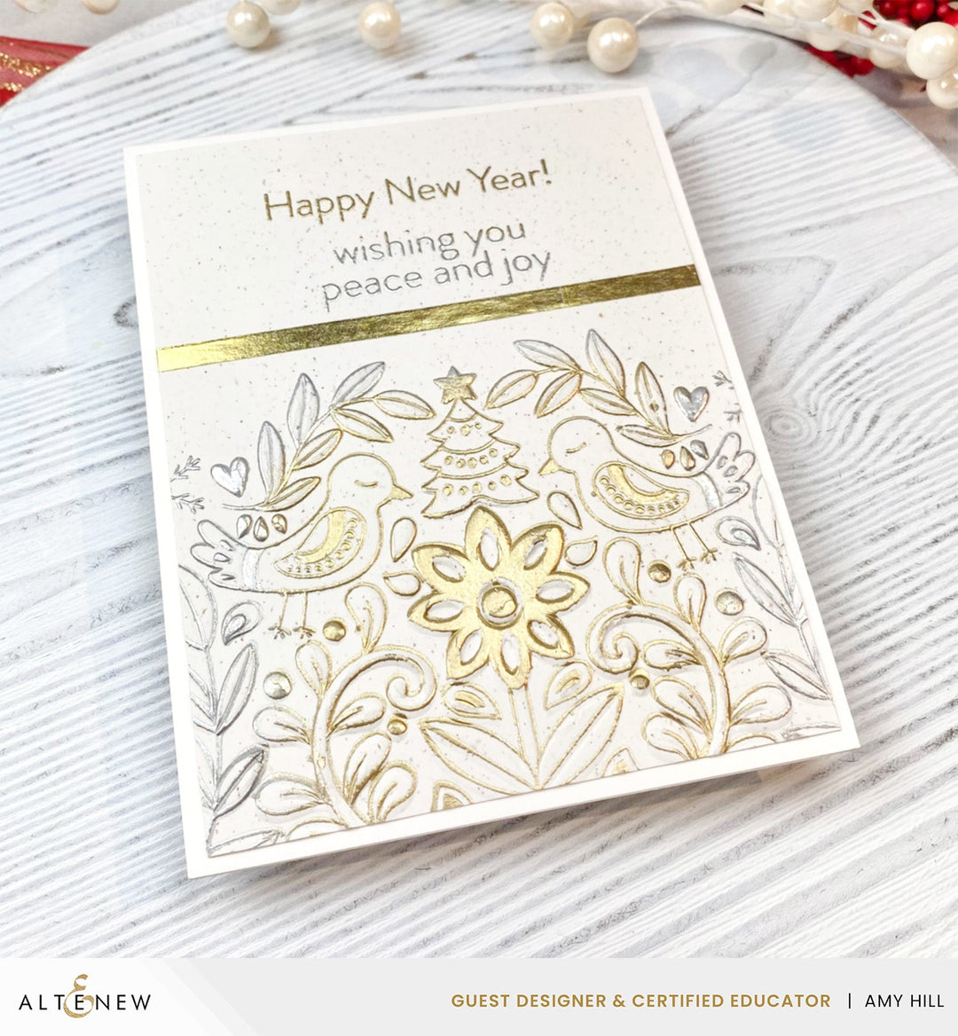 Craft Your Life Project Kit Craft Your Life Project Kit: Nordic Wonderland