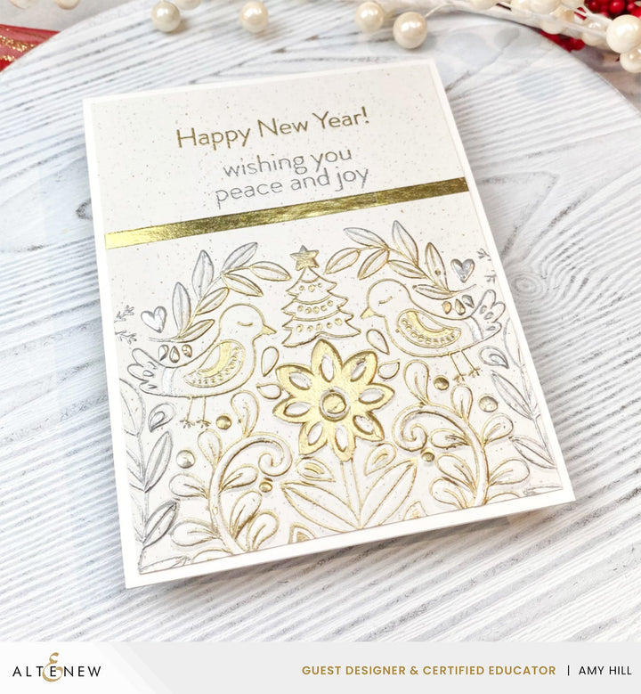 Craft Your Life Project Kit Craft Your Life Project Kit: Nordic Wonderland