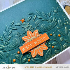 Craft Your Life Project Kit Craft Your Life Project Kit: Nordic Wonderland
