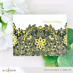 Craft Your Life Project Kit Craft Your Life Project Kit: Nordic Wonderland