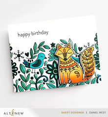 Craft Your Life Project Kit Craft Your Life Project Kit: Nordic Wonderland