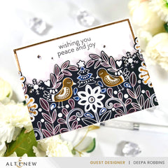 Craft Your Life Project Kit Craft Your Life Project Kit: Nordic Wonderland