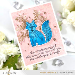 Craft Your Life Project Kit Craft Your Life Project Kit: Nordic Wonderland