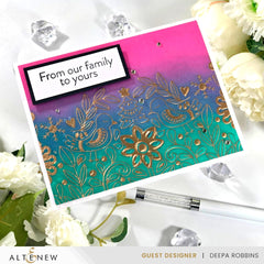 Craft Your Life Project Kit Craft Your Life Project Kit: Nordic Wonderland