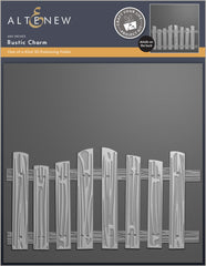 Craft Your Life Project Kit Craft Your Life Project Kit: Rustic Charm