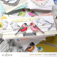 Craft Your Life Project Kit Craft Your Life Project Kit: Rustic Charm