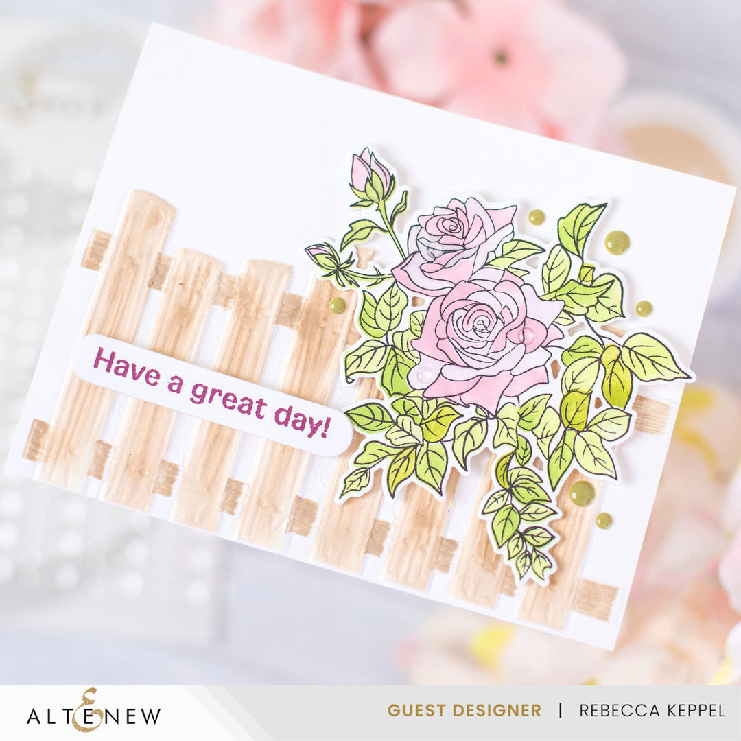Craft Your Life Project Kit Craft Your Life Project Kit: Rustic Charm