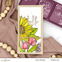 Craft Your Life Project Kit Craft Your Life Project Kit: Seasonal Blooms