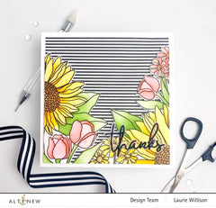 Craft Your Life Project Kit Craft Your Life Project Kit: Seasonal Blooms