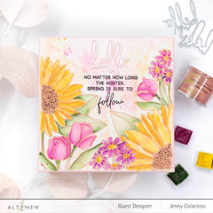 Craft Your Life Project Kit Craft Your Life Project Kit: Seasonal Blooms
