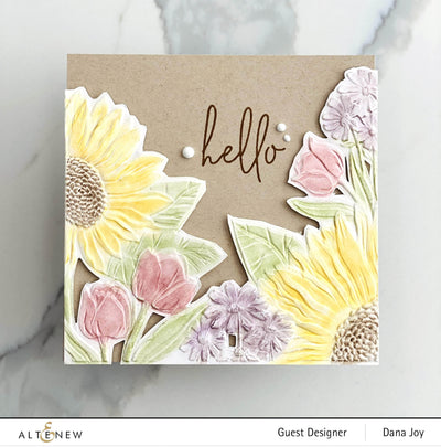 Craft Your Life Project Kit Craft Your Life Project Kit: Seasonal Blooms