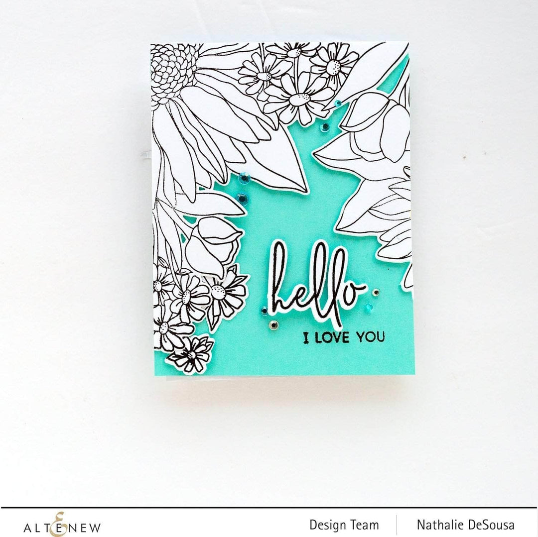 Craft Your Life Project Kit Craft Your Life Project Kit: Seasonal Blooms