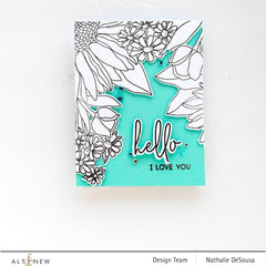 Craft Your Life Project Kit Craft Your Life Project Kit: Seasonal Blooms