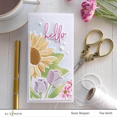 Craft Your Life Project Kit Craft Your Life Project Kit: Seasonal Blooms