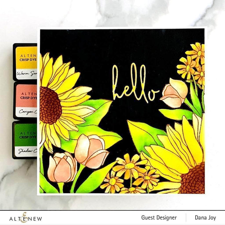 Craft Your Life Project Kit Craft Your Life Project Kit: Seasonal Blooms