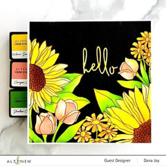 Craft Your Life Project Kit Craft Your Life Project Kit: Seasonal Blooms