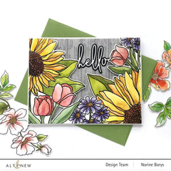 Craft Your Life Project Kit Craft Your Life Project Kit: Seasonal Blooms