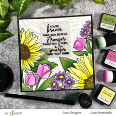 Craft Your Life Project Kit Craft Your Life Project Kit: Seasonal Blooms
