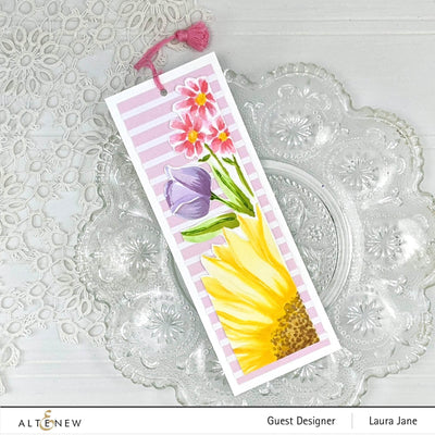 Craft Your Life Project Kit Craft Your Life Project Kit: Seasonal Blooms