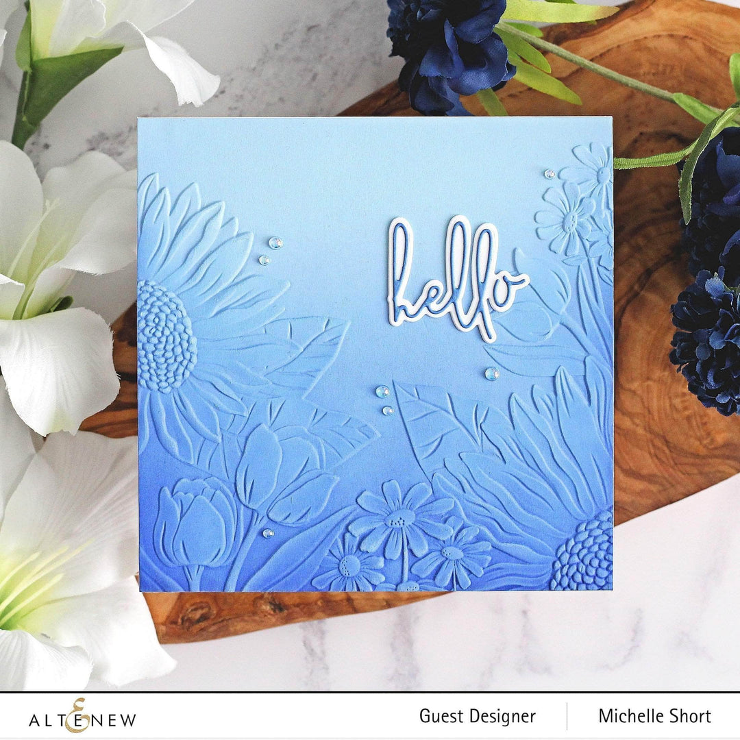 Craft Your Life Project Kit Craft Your Life Project Kit: Seasonal Blooms