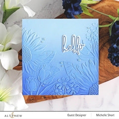 Craft Your Life Project Kit Craft Your Life Project Kit: Seasonal Blooms