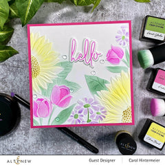 Craft Your Life Project Kit Craft Your Life Project Kit: Seasonal Blooms