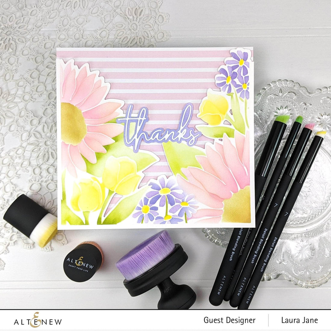 Craft Your Life Project Kit Craft Your Life Project Kit: Seasonal Blooms