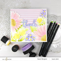 Craft Your Life Project Kit Craft Your Life Project Kit: Seasonal Blooms