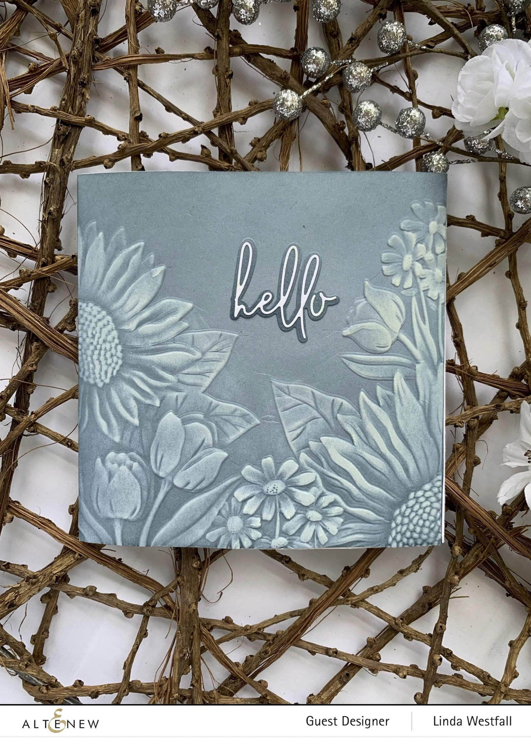 Craft Your Life Project Kit Craft Your Life Project Kit: Seasonal Blooms