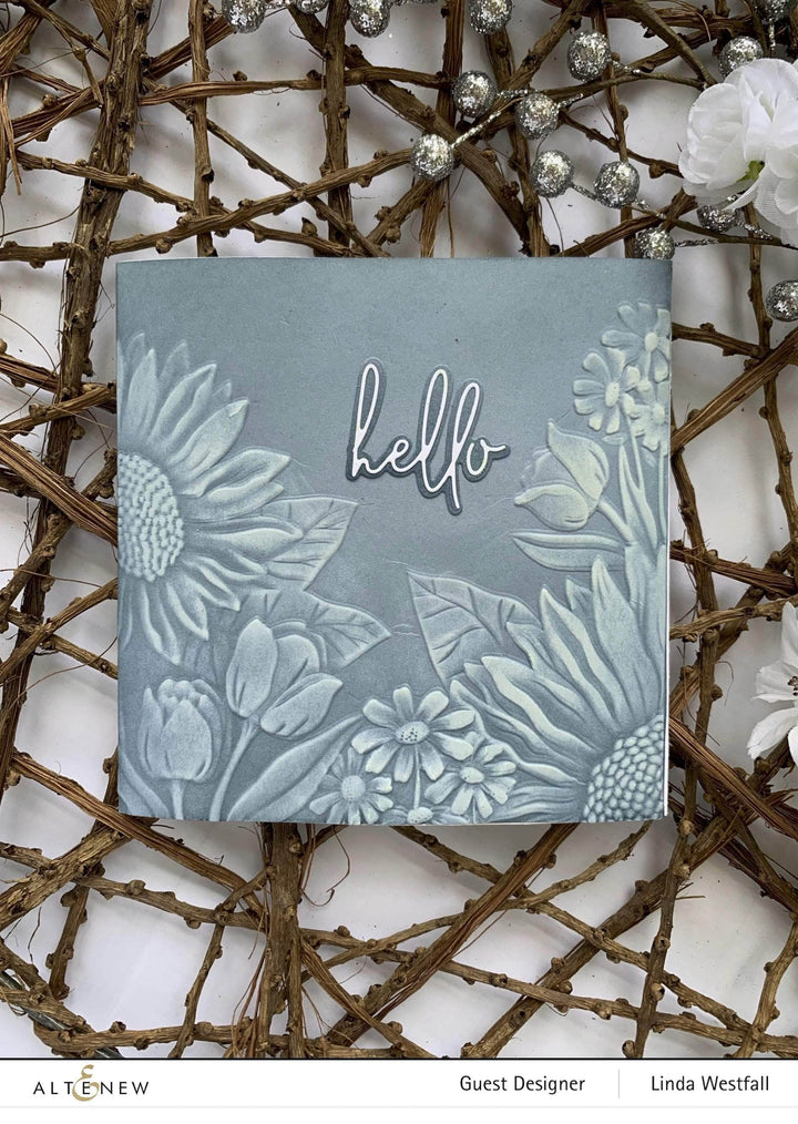 Craft Your Life Project Kit Craft Your Life Project Kit: Seasonal Blooms