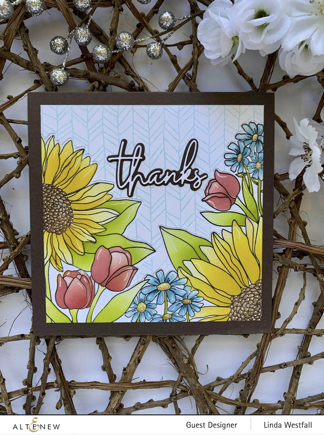 Craft Your Life Project Kit Craft Your Life Project Kit: Seasonal Blooms