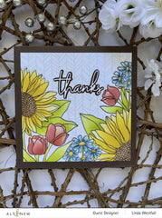 Craft Your Life Project Kit Craft Your Life Project Kit: Seasonal Blooms