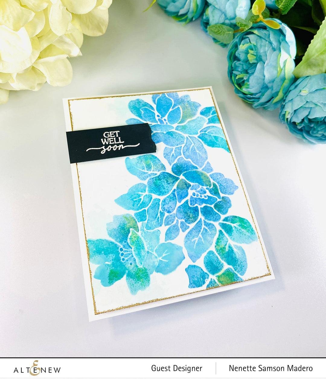 Craft Your Life Project Kit Craft Your Life Project Kit: Silk Art